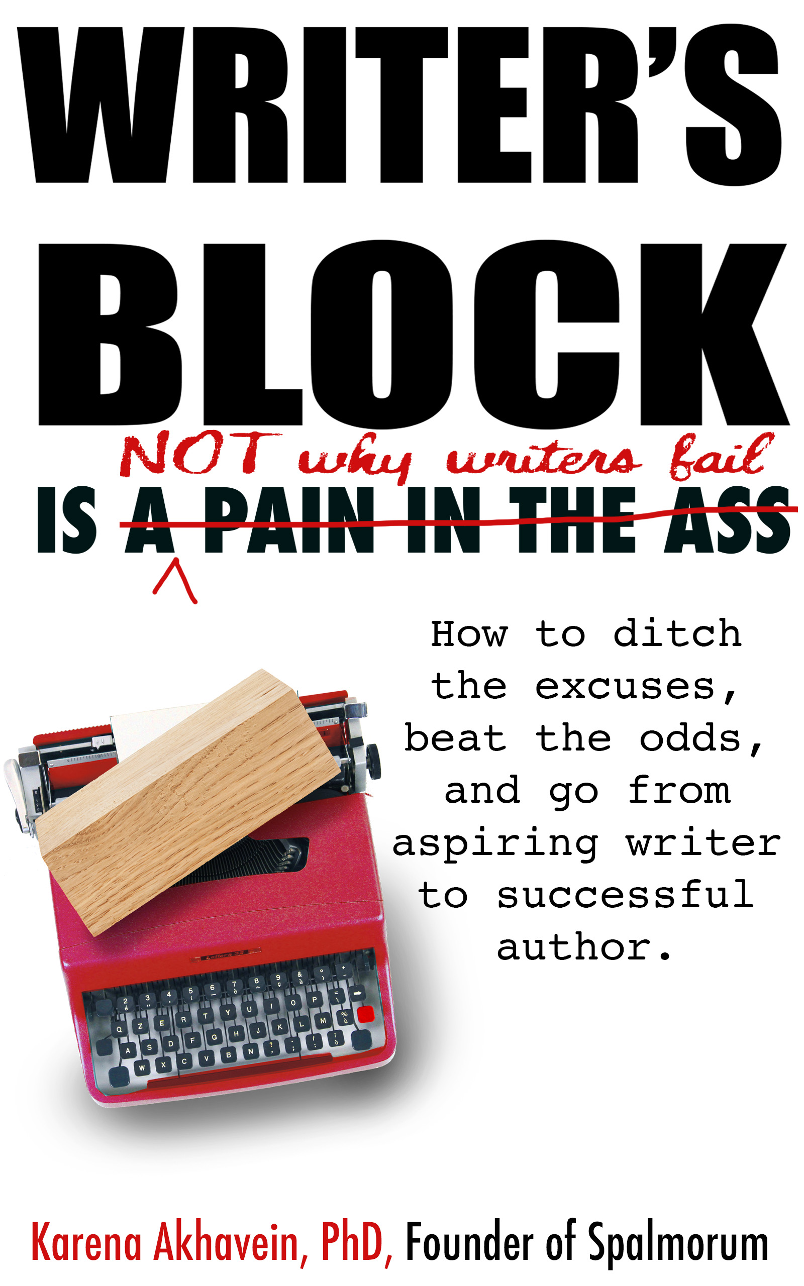 Writer's Block Book Cover FINAL copy
