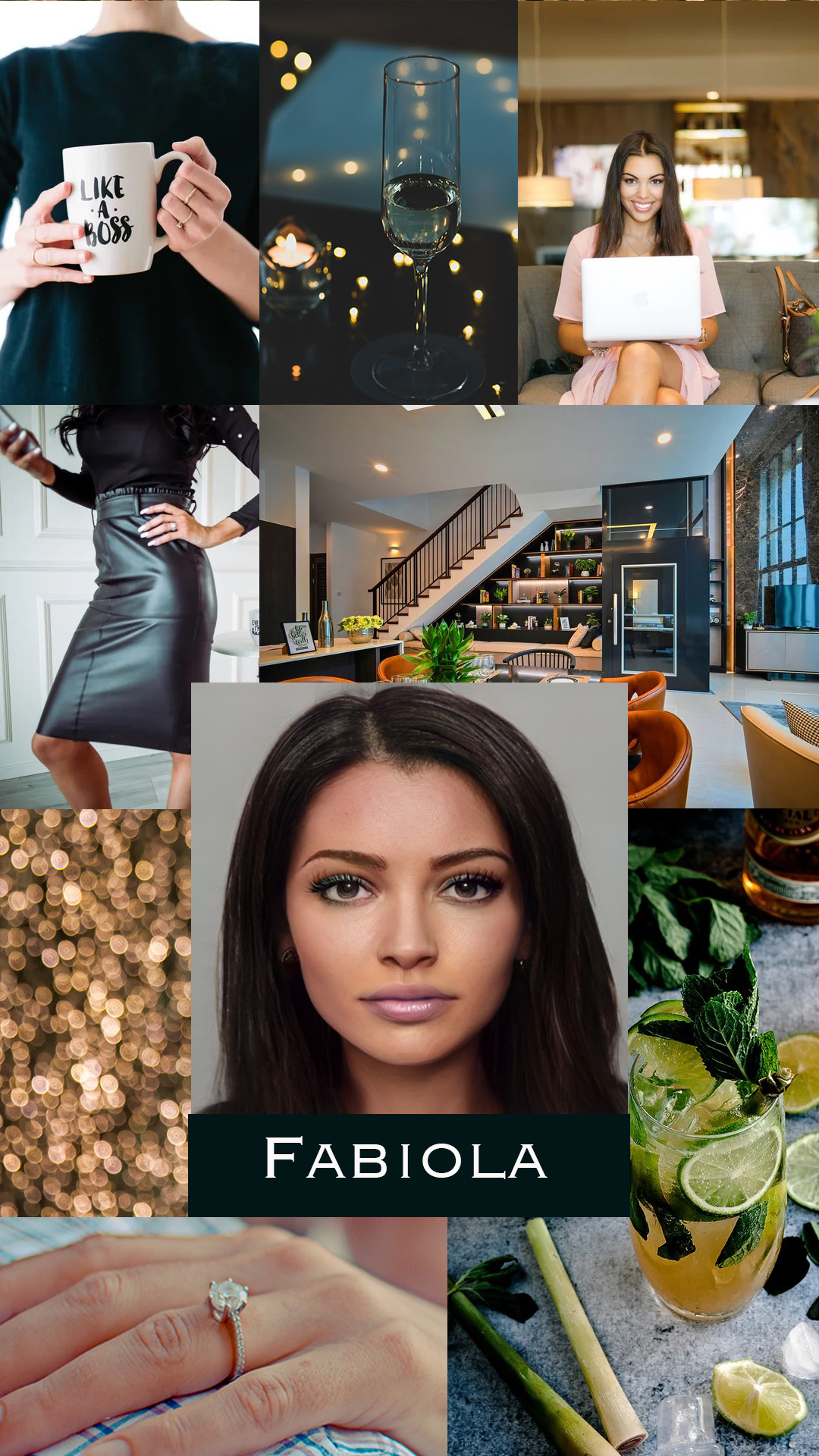 Fabiola Aesthetic