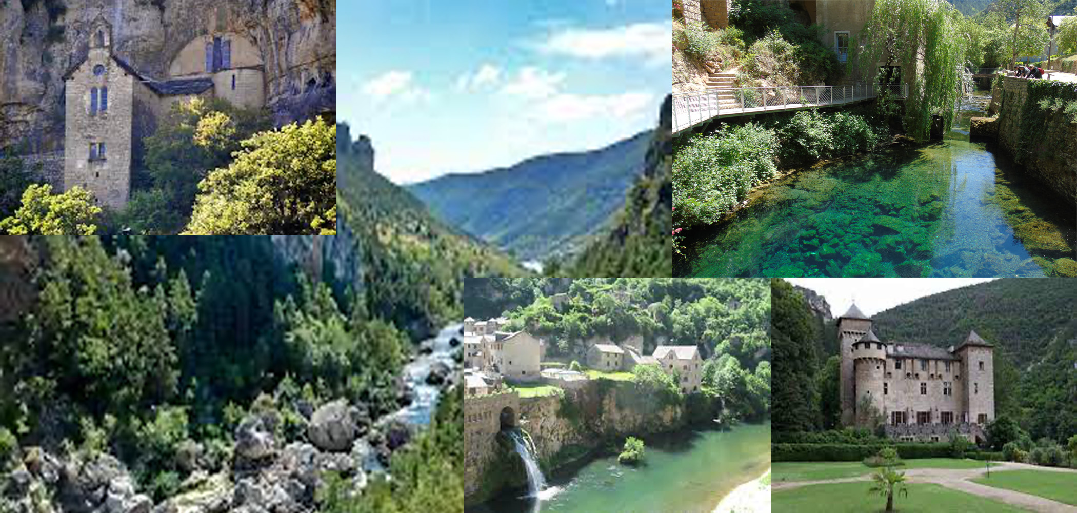 Ste enimie location web
